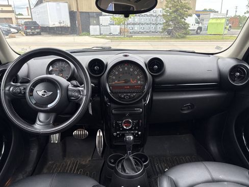 Used 2015 MINI Cooper Countryman S AWD/4WD image 11
