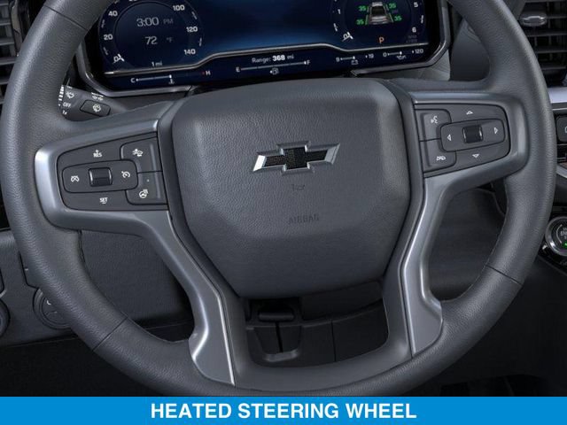 New 2026 Chevrolet Silverado 1500 RST w/ RST Select Package AWD/4WD image 19