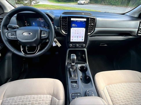 Certified 2024 Ford Ranger XLT image 13