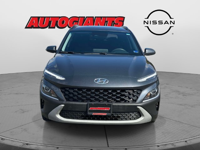 Used 2022 Hyundai Kona SEL AWD/4WD image 6