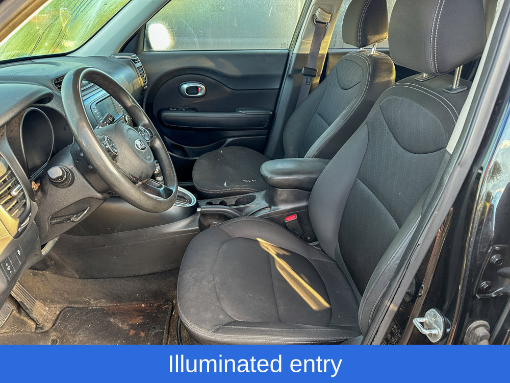 Used 2019 Kia Soul FWD image 8
