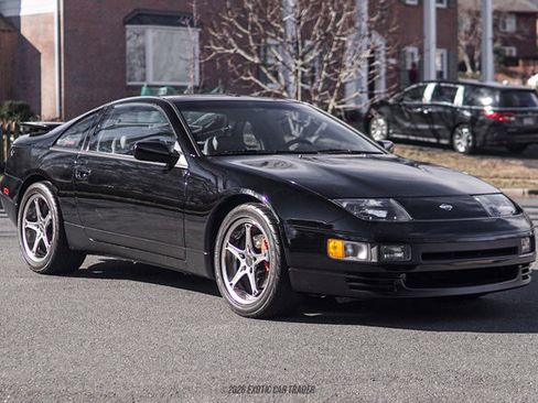 Used 1994 Nissan 300ZX Twin Turbo image 22