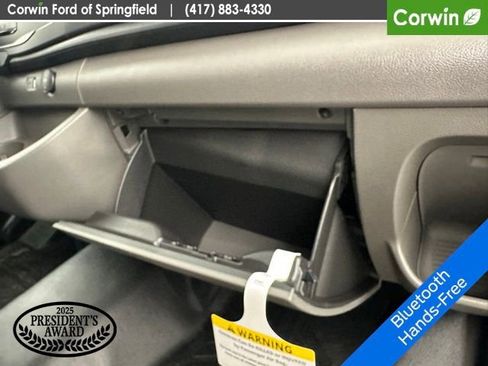 New 2026 Ford Transit 350 148 High Roof Extended w/ Load Area Protection Package RWD image 13