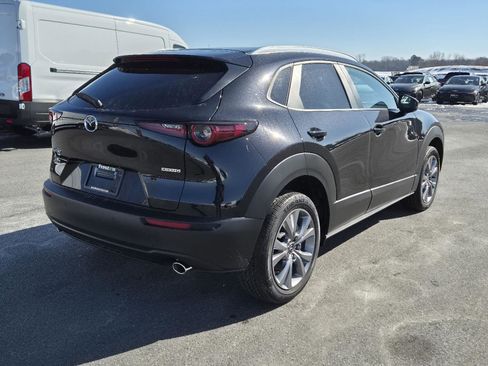 New 2026 MAZDA CX-30 AWD 2.5 S image 5