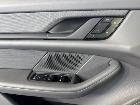 Certified 2024 Porsche Taycan 4 Cross Turismo AWD/4WD image 12