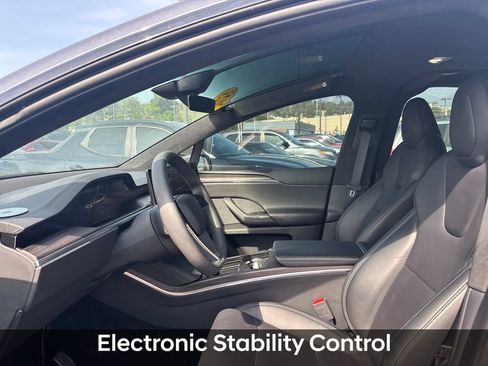 Used 2023 Tesla Model X AWD/4WD image 12