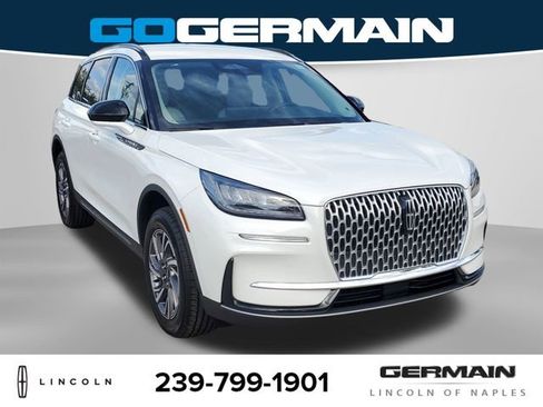 New 2026 Lincoln Corsair Premiere image 5