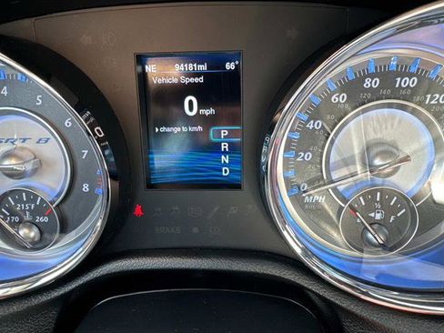 Used 2013 Chrysler 300 SRT8 w/ Harman Kardon Audio Group image 19