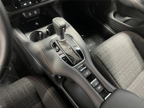 New 2026 Honda HR-V Sport image 16