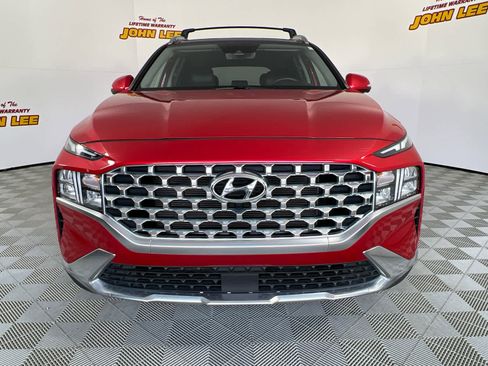 Used 2023 Hyundai Santa Fe SEL w/ Premium Package image 10
