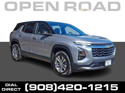 Used 2026 Chevrolet Equinox LT w/ Convenience Package II