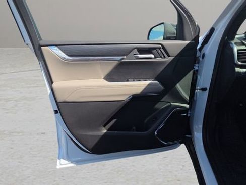 New 2026 GMC Acadia Elevation w/ Black Edition image 29