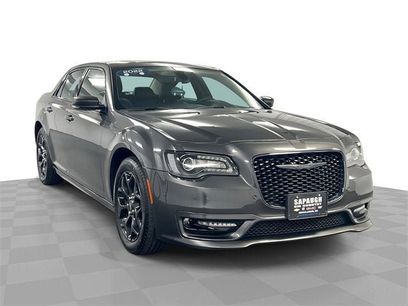 Used 2022 Chrysler 300 Touring L w/ Popular Equipment Group