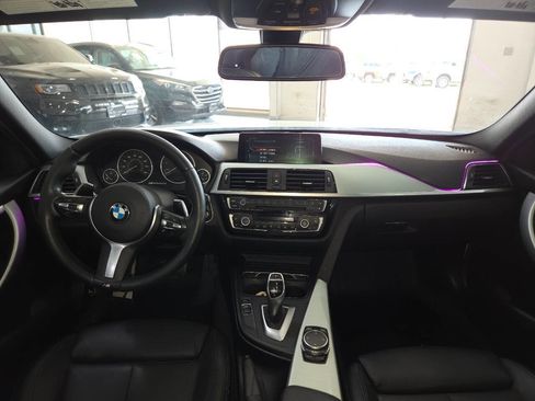 Used 2017 BMW 340i xDrive Sedan AWD/4WD image 23
