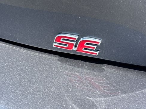 Certified 2024 Toyota Corolla SE FWD image 12
