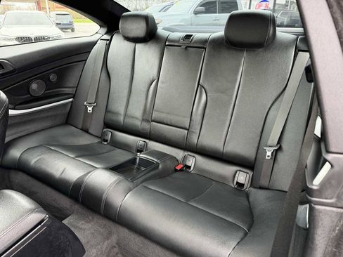 Used 2019 BMW 430i xDrive Coupe w/ M Sport Package image 22