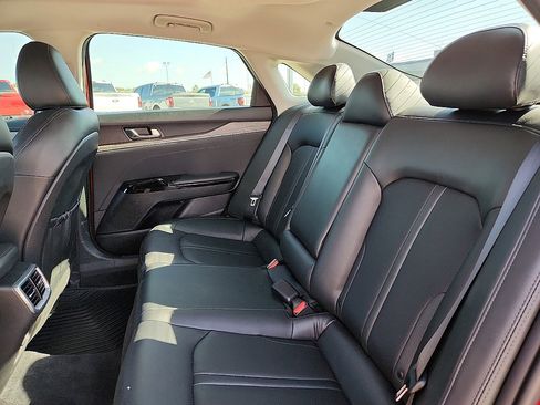 Used 2021 Kia K5 EX w/ EX Premium Package image 5