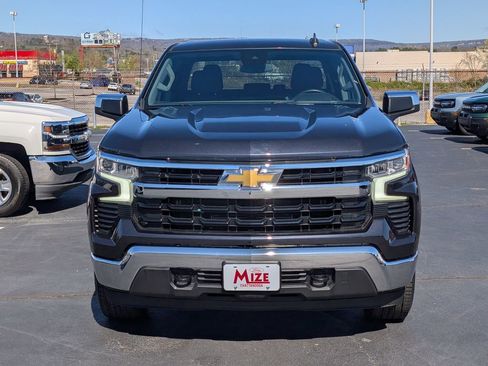 Used 2022 Chevrolet Silverado 1500 LT image 7