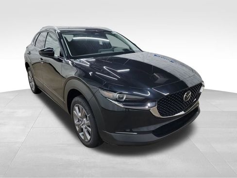 New 2025 MAZDA CX-30 AWD 2.5 S w/ Premium Package image 2