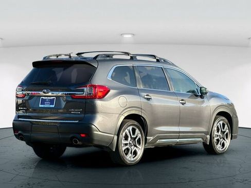 Certified 2023 Subaru Ascent Limited image 6