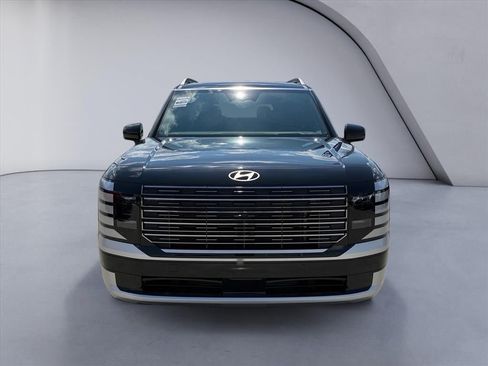 New 2026 Hyundai Palisade Calligraphy AWD/4WD image 8