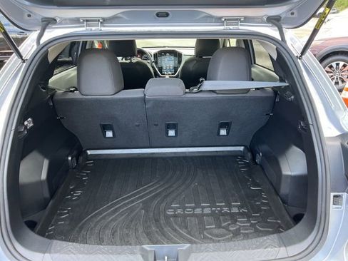 Used 2024 Subaru Crosstrek 2.0i Premium image 50