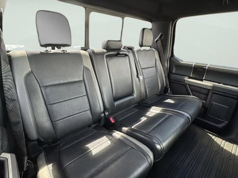 Used 2017 Ford F150 Raptor w/ Equipment Group 802A Luxury image 22