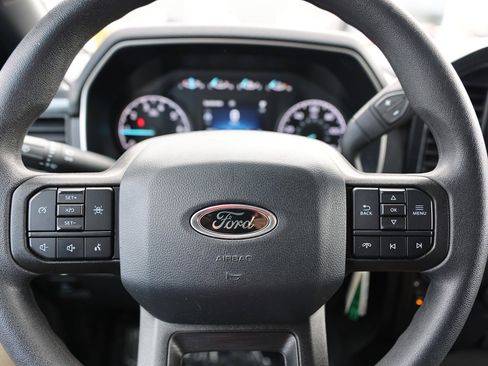 Certified 2023 Ford F150 XL w/ STX Black Appearance Package image 37