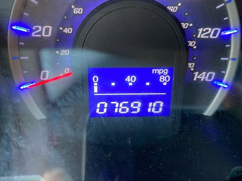 Used 2013 Honda Fit Sport image 12