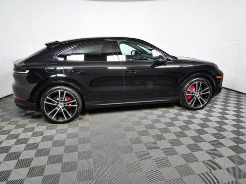 New 2026 Porsche Cayenne S AWD/4WD image 28