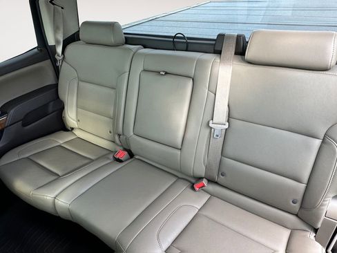 Used 2015 GMC Sierra 1500 SLT w/ SLT Crew Cab Value Package image 13