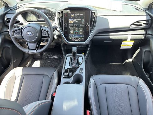 New 2026 Subaru Crosstrek 2.5i Limited w/ Popular Package #4A AWD/4WD image 11
