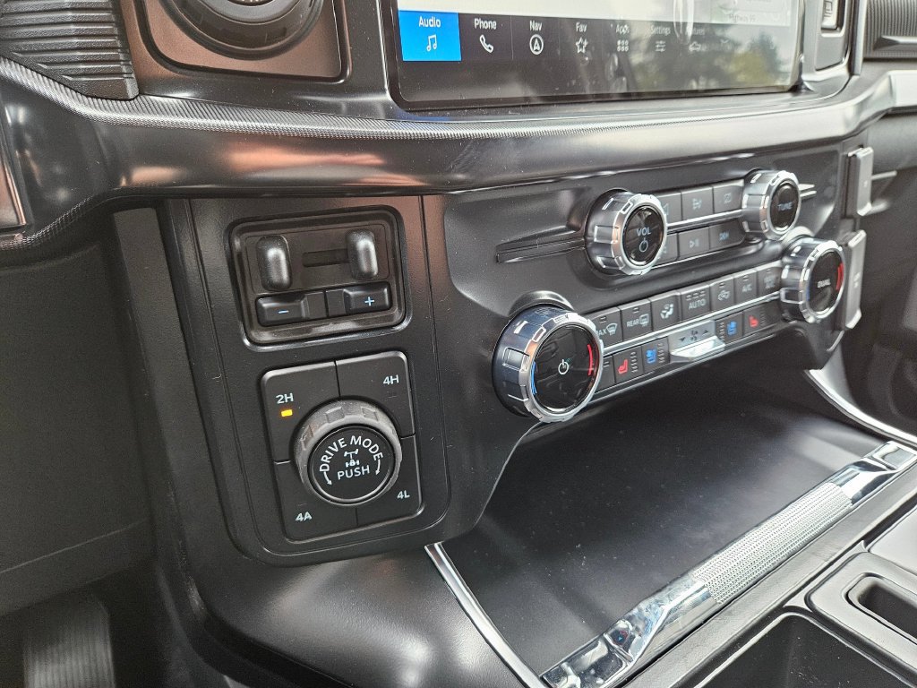 New 2026 Ford F150 Raptor AWD/4WD image 25
