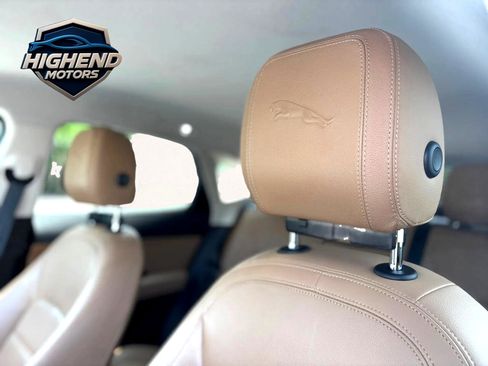 Used 2021 Jaguar E-PACE image 16