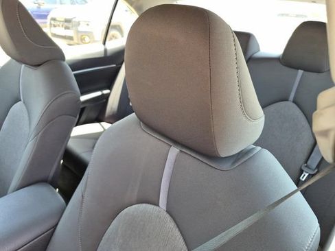 Used 2024 Toyota Camry LE FWD image 19