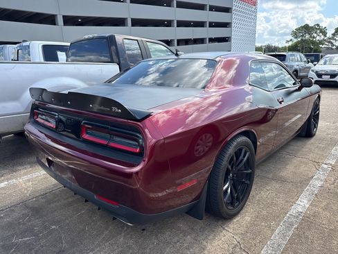Used 2017 Dodge Challenger T/A RWD image 6