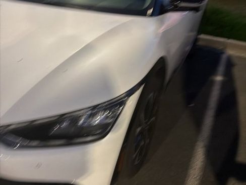 Used 2022 Kia EV6 Wind w/ Wind Technology Package image 2