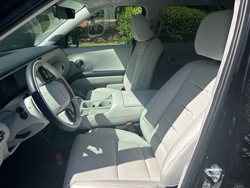 Used 2026 Hyundai Palisade Calligraphy AWD/4WD image 8