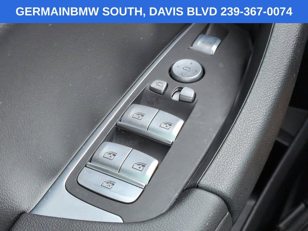 Certified 2024 BMW X3 sDrive30i w/ M Sport Package RWD image 26