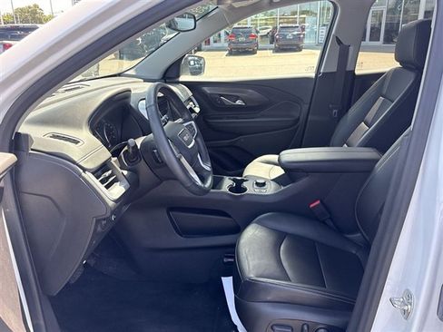 Certified 2024 GMC Terrain SLT AWD/4WD image 18
