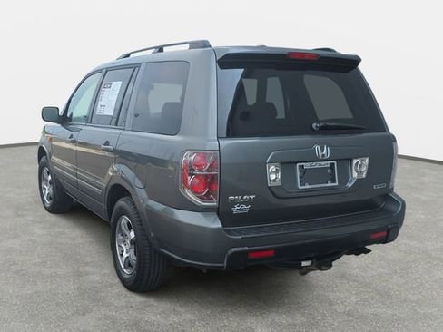 Used 2008 Honda Pilot SE image 7