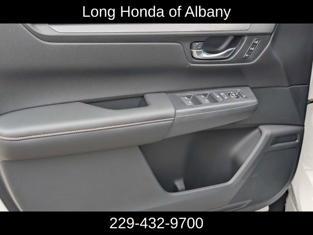 New 2027 Honda CR-V Sport-L image 12