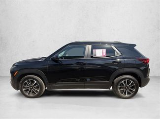 Used 2026 Chevrolet TrailBlazer LT FWD video 2