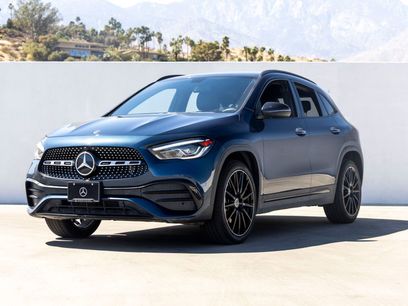 Used 2021 Mercedes-Benz GLA 250