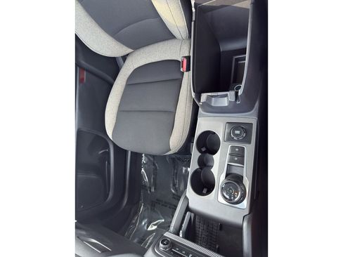 New 2025 Ford Bronco Sport Big Bend AWD/4WD image 45