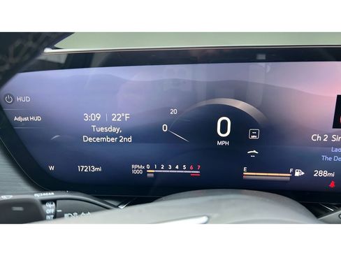 Used 2025 Buick Envision Preferred image 15