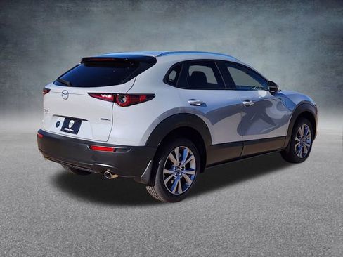 New 2026 MAZDA CX-30 AWD 2.5 S image 7