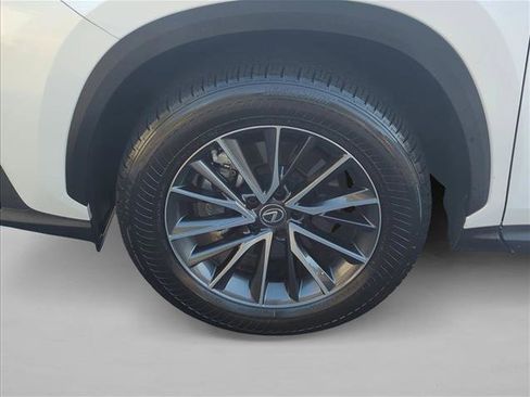 Used 2023 Lexus NX 350 NX 350 Premium image 30