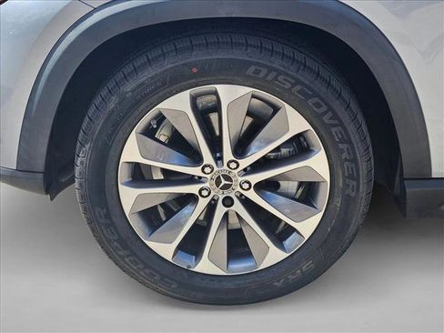 Certified 2023 Mercedes-Benz GLE 350 4MATIC image 23