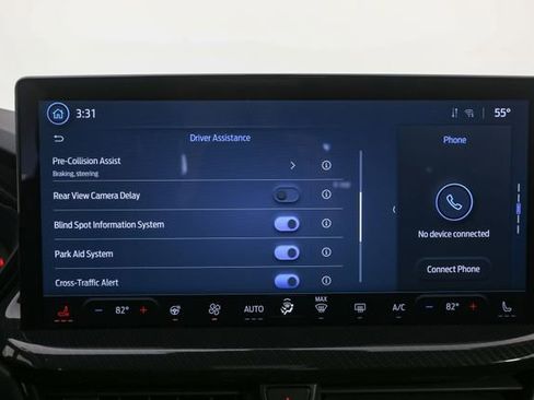 Used 2024 Ford Escape ST-Line w/ Tech Pack #1 image 26